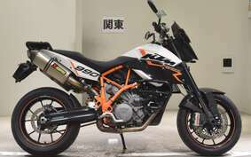 KTM 990 SUPERMOTO R 2009 VS940