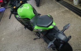 KAWASAKI NINJA ZX 25 R KRT ED ZX250E