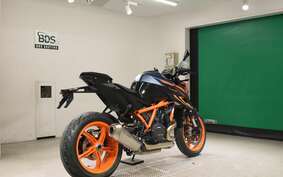 KTM 1290 SUPER DUKE R 2024