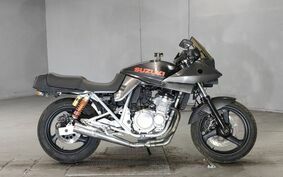 SUZUKI GSX250S KATANA GJ76A