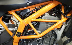 KTM 250 DUKE JGE40