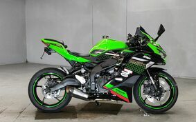 KAWASAKI ZX-25R ZX250E