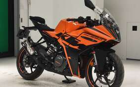 KTM 390 RC 2023