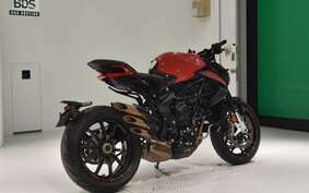 MV AGUSTA BRUTALE 800 DRAGSTER 2021