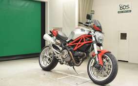 DUCATI MONSTER 1100 2010 M502A