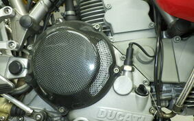 DUCATI SS900ie 2001 V100A