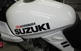 SUZUKI GSX400S KATANA 1992 GK77A