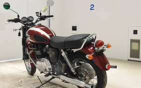 TRIUMPH BONNEVILLE T100 2008 J9157G