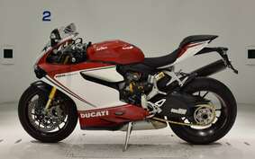 DUCATI 1199 PANIGALE S 2013