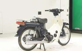 SUZUKI BIRDIE 50 BA41A