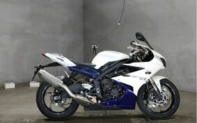 TRIUMPH DAYTONA 675 2015 TTA12