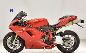 DUCATI 1098 S 2008 H700A