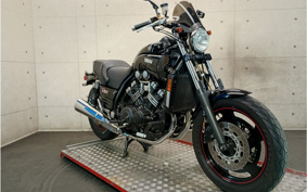 YAMAHA VMAX 2005 VP20