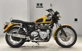 TRIUMPH BONNEVILLE T100 2006 J9052G