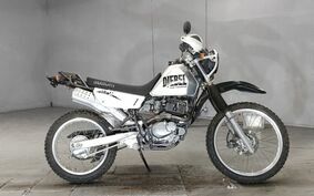 SUZUKI DJEBEL 200 (DR200SE) SH42A