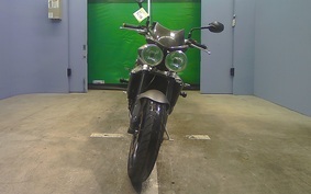 TRIUMPH STREET TRIPLE R 2008 MD4166