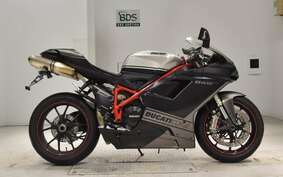 DUCATI 848 EVO CORSA SE 2013 H602A