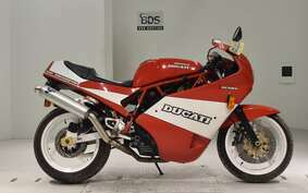 DUCATI 900SS 1990