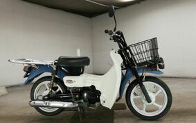 SUZUKI BIRDIE 50 BA43A