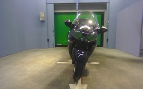 KAWASAKI 1400 GTR 2011 ZGNC11