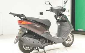 YAMAHA AXIS 125 TREET SE53J