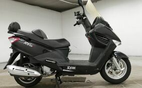 SYM RV125i LF12