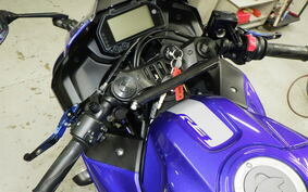 YAMAHA YZF-R3 2022 RH13J