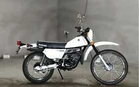 SUZUKI TS185ER SG12A