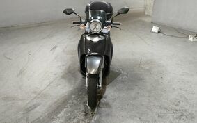 APRILIA SCARABEO 250 ZD4TD