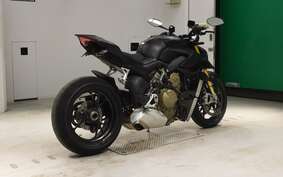 DUCATI STREETFIGHTER V4 S 2021 1F00A