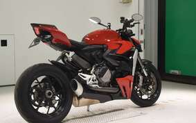 DUCATI STREETFIGHTER V2 2022