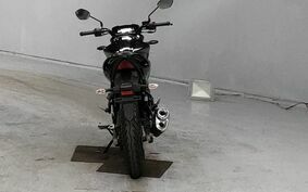 SUZUKI GIXXER 150 NG4BG