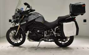 TRIUMPH TIGER EXPLORER 2013