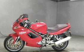 DUCATI ST2 2001 S100A