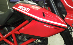 DUCATI HYPERMOTARD 1100E 2010