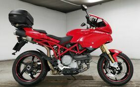 DUCATI MULTISTRADA 1000 S DS 2005 A100A