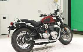 TRIUMPH BONNEVILLE SPEED 2022