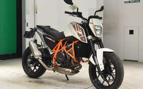 KTM 690 DUKE 2015 LDT40