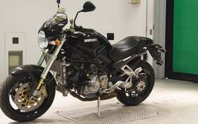 DUCATI MONSTER S4R 2004 M405A