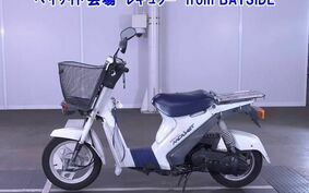 SUZUKI MOLLET FA14B