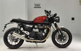 TRIUMPH SPEED TWIN 2023 AD85H4