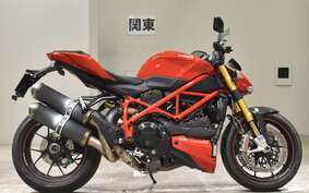 DUCATI STREETFIGHTER S 2013 F100A