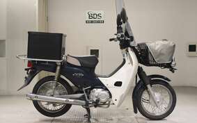 HONDA C110 SUPER CUB JA10