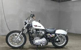 HARLEY XL883L 2009 CR2