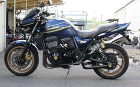 KAWASAKI ZRX1200 DAEG 2016 ZRT20D