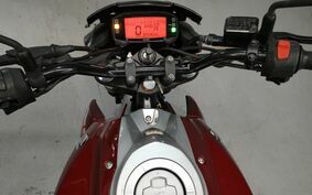 SUZUKI GIXXER 150 NG4BG