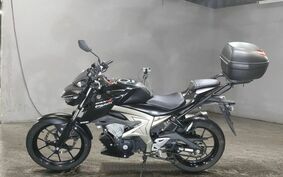 SUZUKI GSX-S150 DL22A