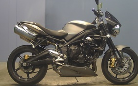 TRIUMPH STREET TRIPLE R 2009 MD4166