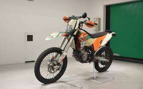 KTM 250 EXC F