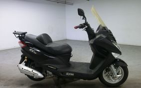 SYM RV125i LF12